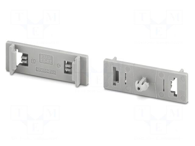 PHOENIX CONTACT Fixing element | L: