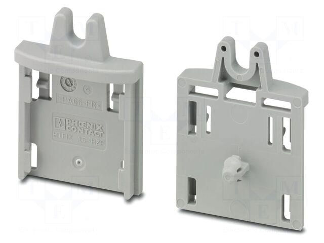 PHOENIX CONTACT Fixing element | L: