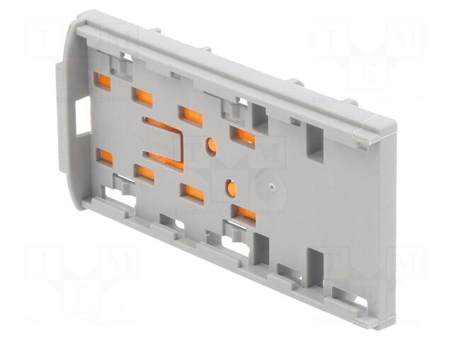 PHOENIX CONTACT Mounting adapter | grey