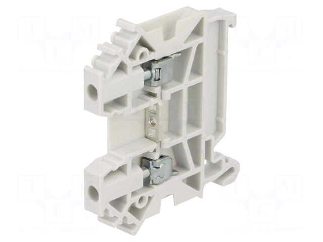 POKÓJ Splice terminal: rail | 0