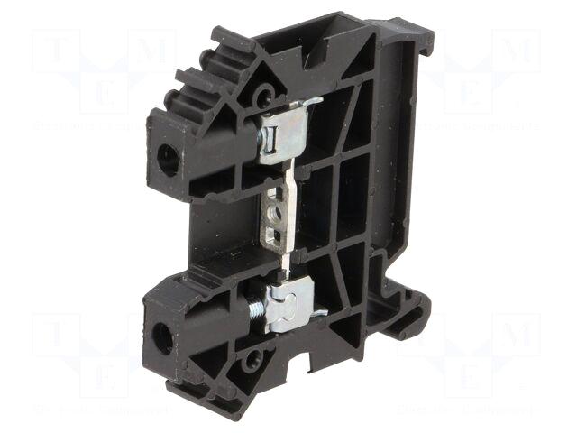 POKÓJ Splice terminal: rail | 0