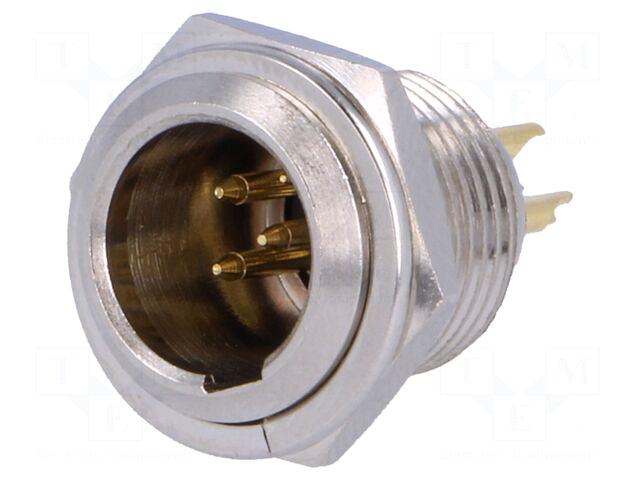 NINIGI Connector: XLR mini | socket