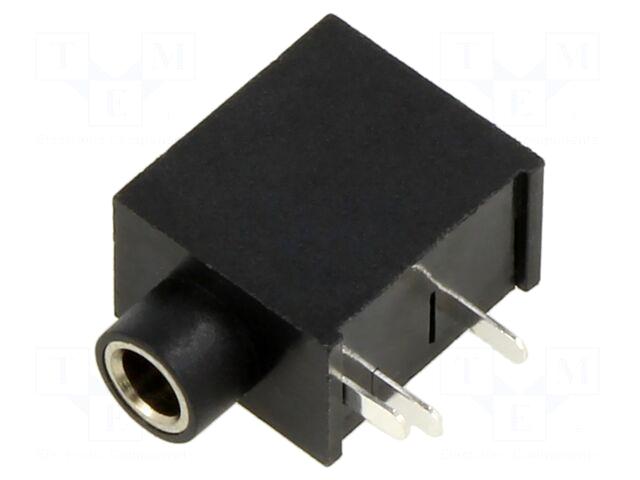 Same Sky® Connector: Jack 3,5mm