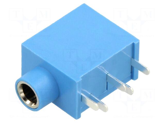 Same Sky® Connector: Jack 3,5mm