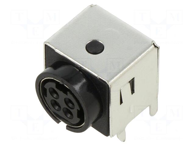 Same Sky® Connector: DC supply |