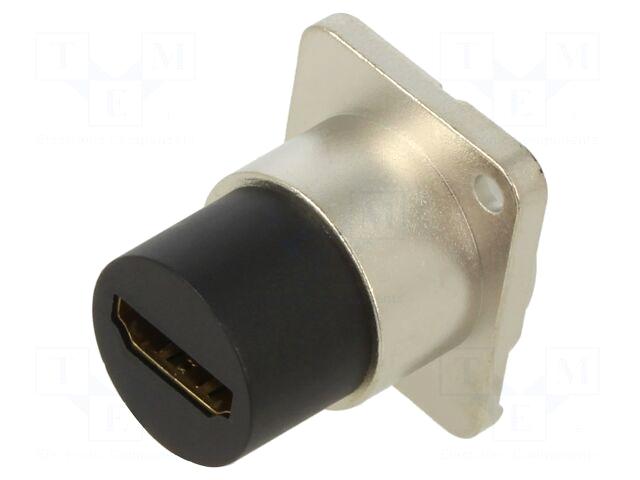 AMPHENOL Contact | female | AC