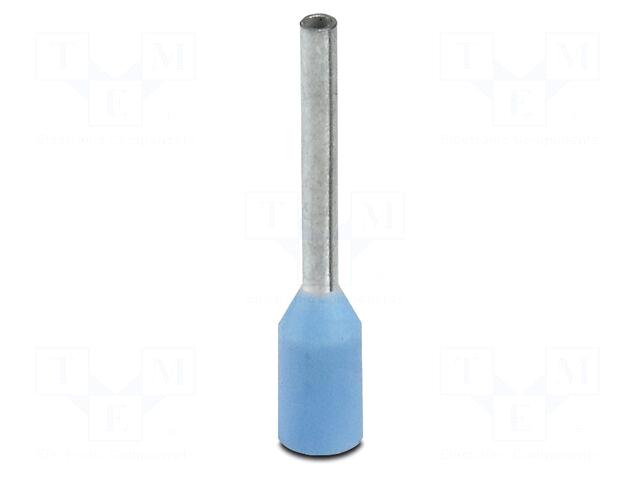 PHOENIX CONTACT Tip: bootlace ferrule |