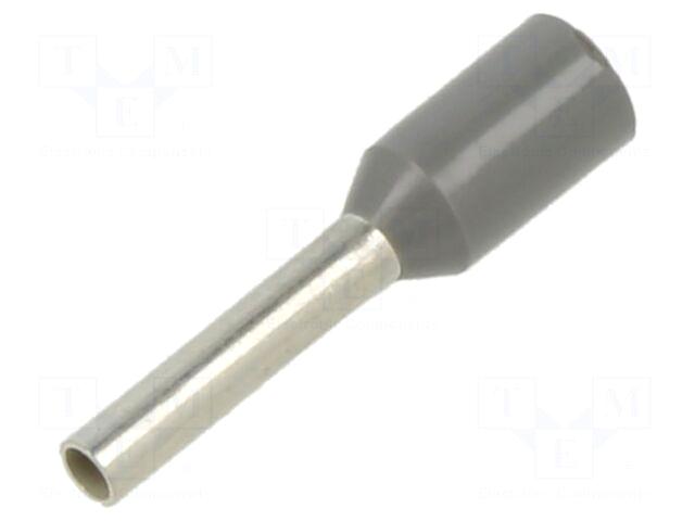 PANDUIT Tip: bootlace ferrule | insulated