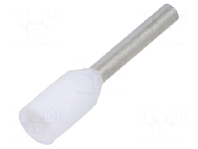 ERKO Tip: bootlace ferrule | insulated