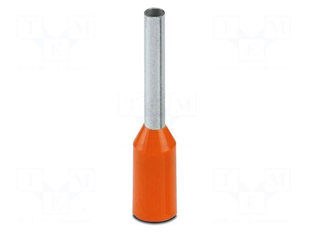 PHOENIX CONTACT Tip: bootlace ferrule |