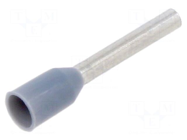 BM GROUP Tip: bootlace ferrule |