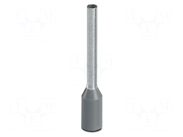 PHOENIX CONTACT Tip: bootlace ferrule |