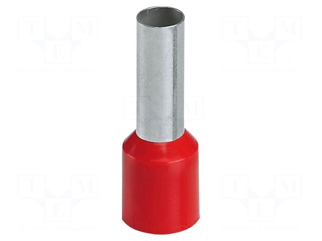 PHOENIX CONTACT Tip: bootlace ferrule |