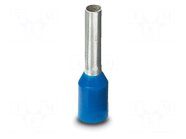 PHOENIX CONTACT Tip: bootlace ferrule |