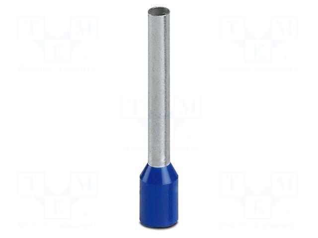 PHOENIX CONTACT Tip: bootlace ferrule |