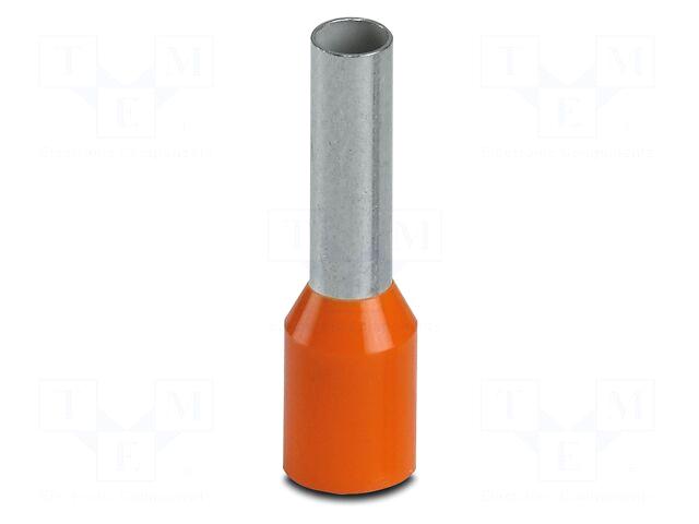 PHOENIX CONTACT Tip: bootlace ferrule |