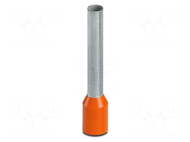 PHOENIX CONTACT Tip: bootlace ferrule |