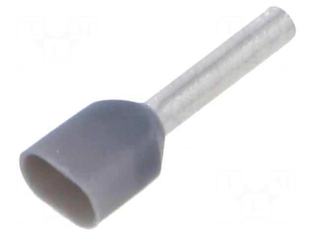 ERKO Tip: bootlace ferrule | insulated