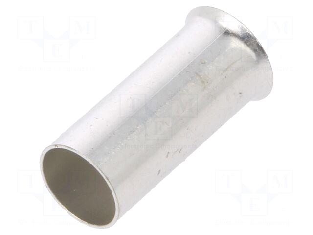 WAGO Tip: bootlace ferrule | non-insulated