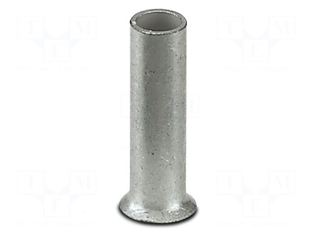 PHOENIX CONTACT Tip: bootlace ferrule |
