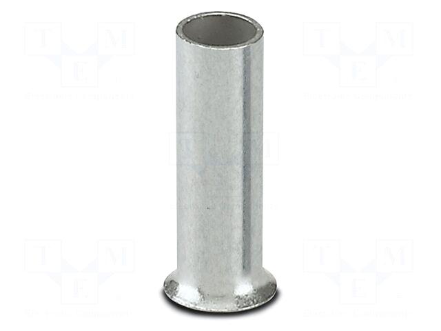 PHOENIX CONTACT Tip: bootlace ferrule |