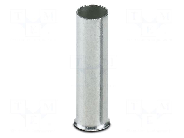 PHOENIX CONTACT Tip: bootlace ferrule |