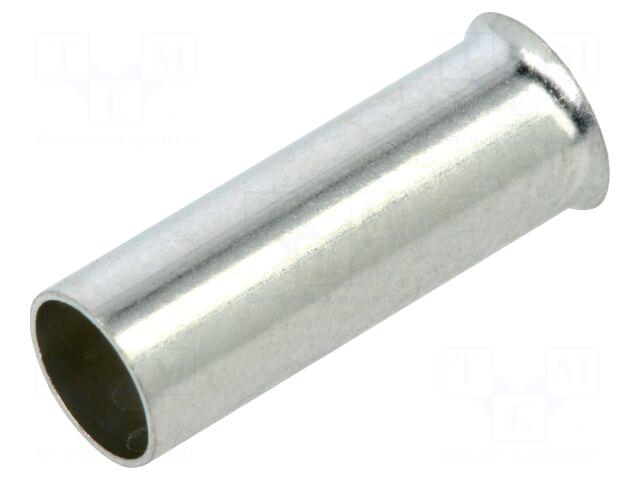 ERKO Tip: bootlace ferrule | non-insulated