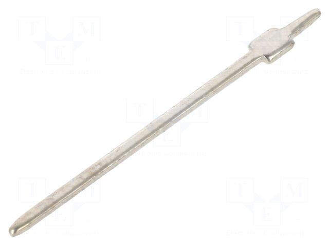 VOGT Tip: solder lug | 0