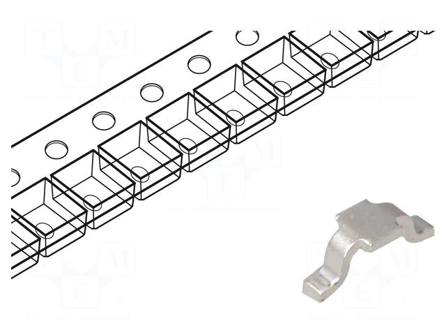 KEYSTONE Tip: splice | SMT |