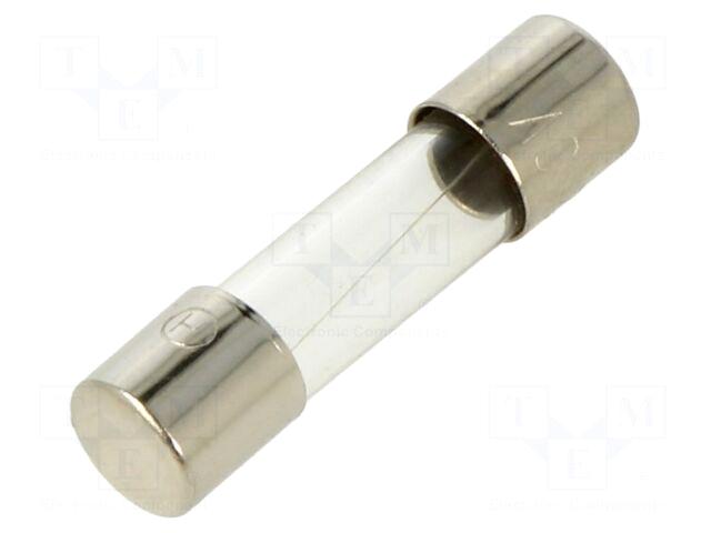 ETI POLAM Fuse: fuse | cylindrical