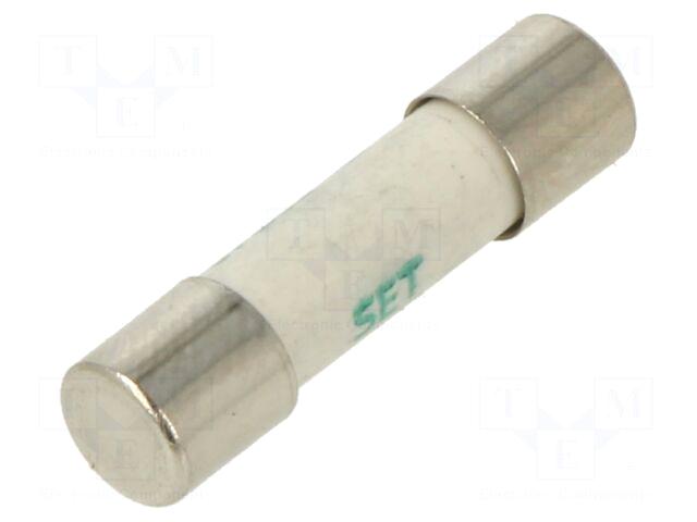 SETFUSE Fuse: fuse | ceramic |