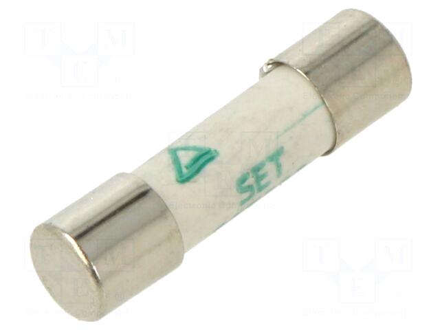 SETFUSE Fuse: fuse | ceramic |