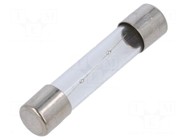 OPTIFUSE Fuse: fuse | 6.3x32mm