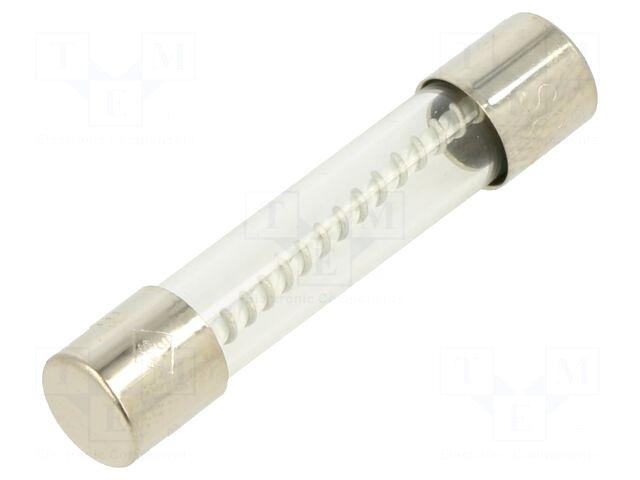 OPTIFUSE Fuse: fuse | 6.3x32mm