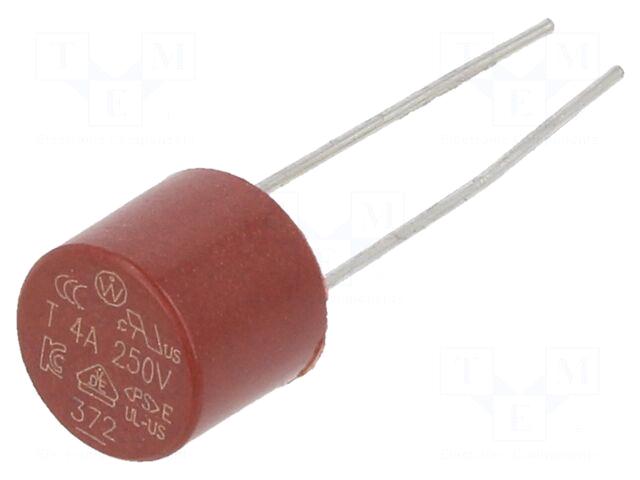 LITTELFUSE Fuse: fuse | TR5 |