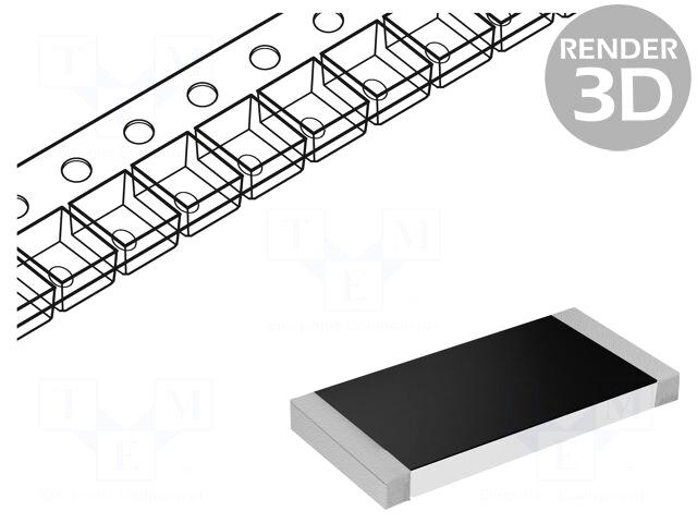 TAIWAN SEMICONDUCTOR Diode: Zener | 0