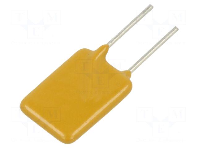 BEL FUSE Fuse: PTC polymer |