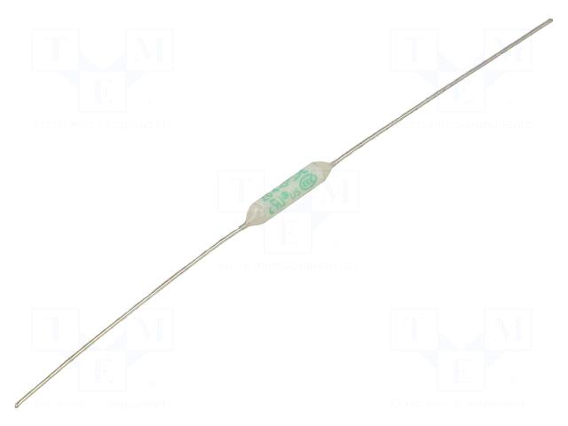 SETFUSE Fuse: thermal | 2A |