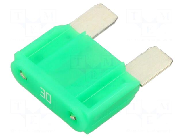 LITTELFUSE Fuse: fuse | automotive |