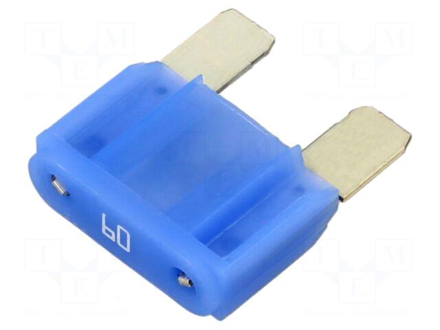 LITTELFUSE Fuse: fuse | automotive |