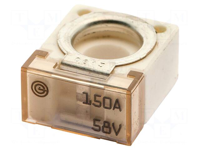 ELED Fuse: fuse | ceramic,automotive