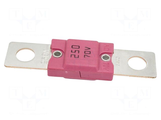 ELED Fuse: fuse | automotive |