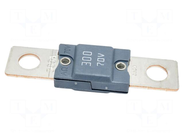 ELED Fuse: fuse | automotive |