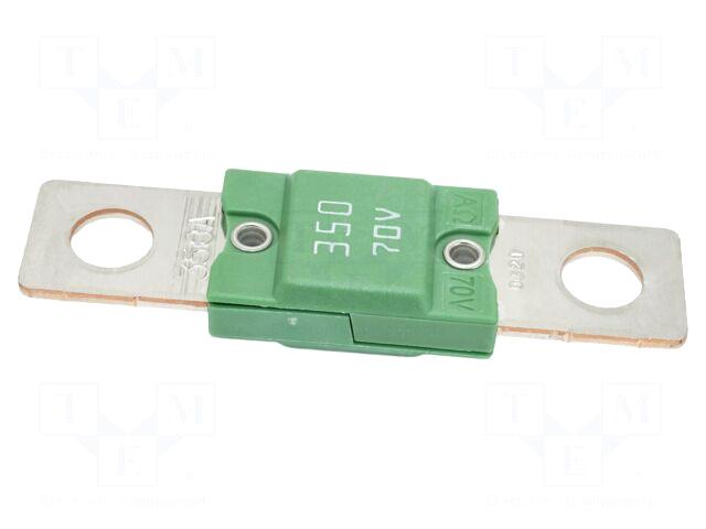 ELED Fuse: fuse | automotive |