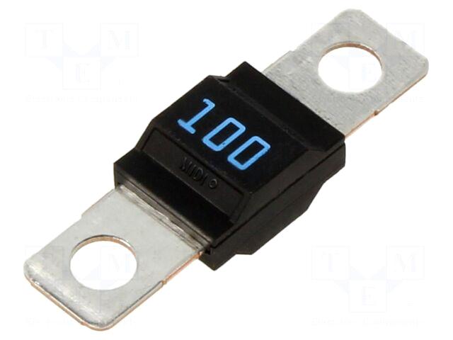 LITTELFUSE Fuse: fuse | automotive |