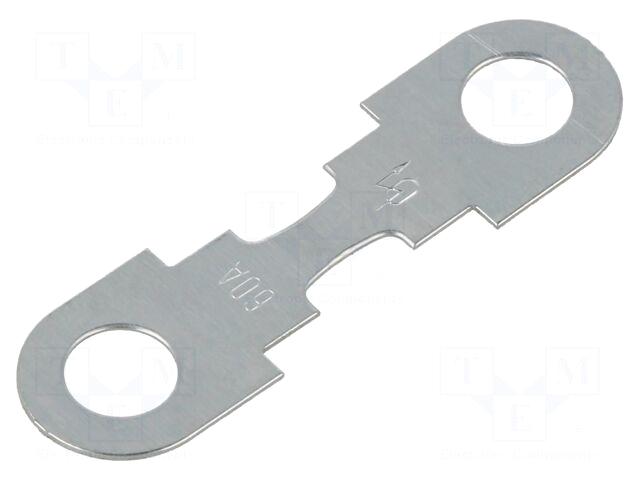 LITTELFUSE Fuse: fuse | automotive,strip