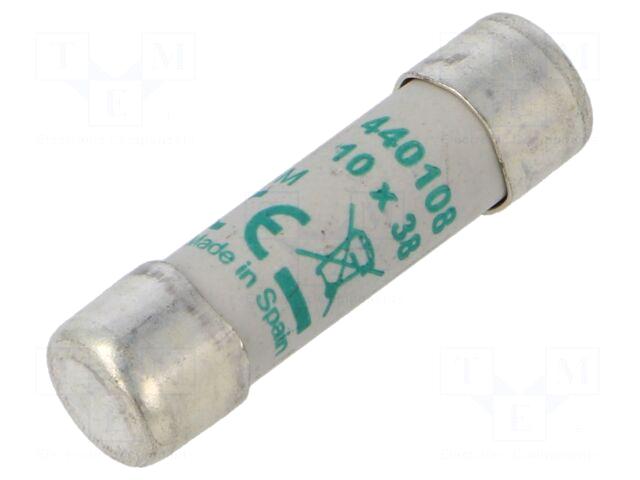 DF ELECTRIC Fuse: fuse | 10