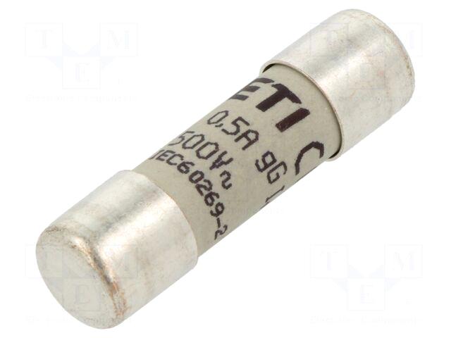 ETI POLAM Fuse: fuse | cylindrical