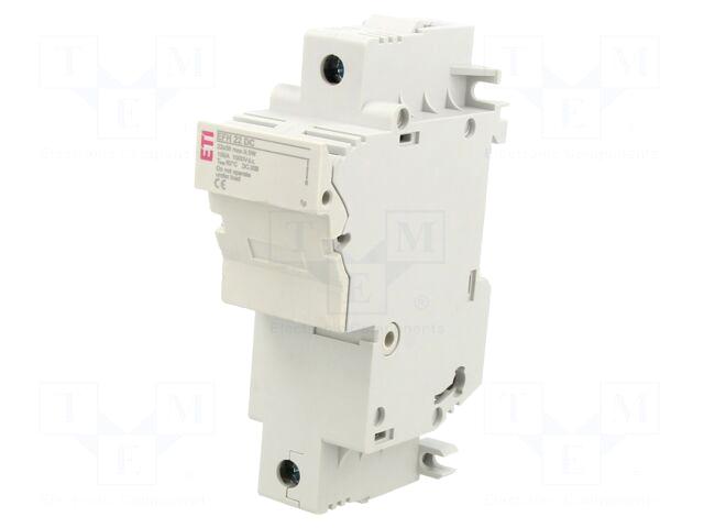 ETI POLAM Fuse base | 22x58mm