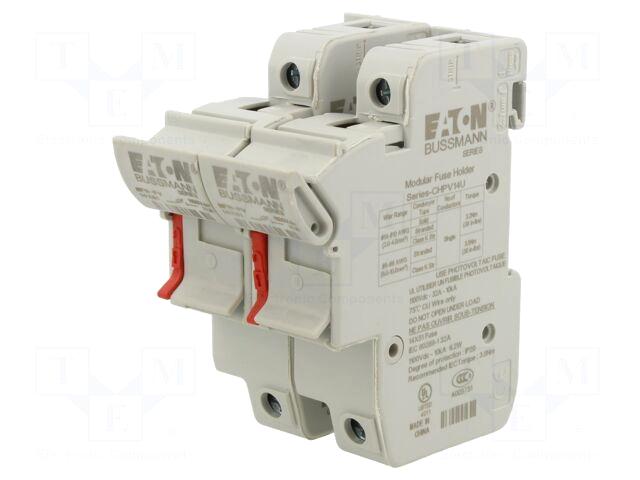 BUSSMANN Fuse holder | 14x51mm |